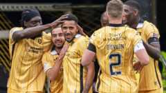 Livingston 'in good place' after beating Kilmarnock