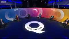 Scottish Election 2021: Campaign updates - BBC News