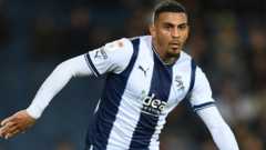 Swansea move for West Brom's Grant falls through