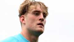 Coles handed England debut against Argentina