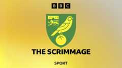 Listen to BBC Radio Norfolk's The Scrimmage