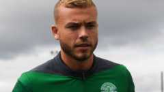 Hibs defender Porteous completes move to Watford