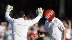 Quiz: Name England bowlers to take 100+ Test wickets since 2000
