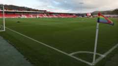 Accrington and Carlisle among fixtures postponed