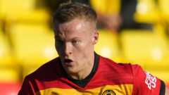Partick Thistle win to stay top of Championship