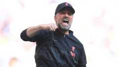 Quiz: Which teams has Klopp beaten most as a boss?