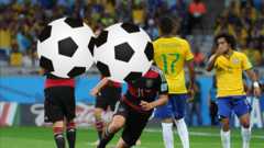 Quiz: Name these World Cup semi-final scorers