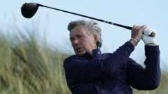 Former Ryder Cup player Lane dies aged 62