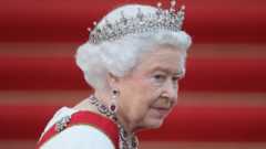 All Scottish football off after Queen's death