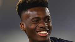 Villa loan teenage midfielder Iroegbunam to QPR