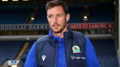 EFL: Blackburn v Preston derby before eight Championship games