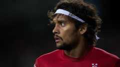 'I'm a very cool person' - meet Forest's Scarpa