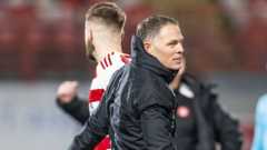 Stephenson debut goal as Accies beat Thistle