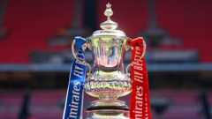 Alvechurch draw Forest Green in FA Cup second round