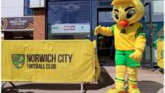 Championship: Norwich v Millwall