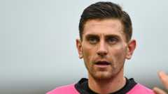 Derby sign Forest Green keeper McGee on loan