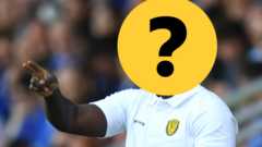 EFL: Can you name these managers who went back?