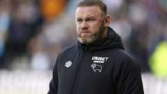 Plan to give Wayne Rooney Freedom of Derby shelved