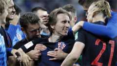 Watch Nigeria V Iceland - World Cup Group D Live - Live - BBC Sport