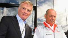 'Spygate' - the sporting scandal that had it all