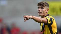 Doncaster sign defenders Brown and Nelson on loan