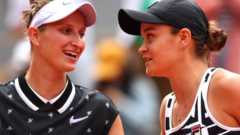 French Open 2019 men's final live - BBC Sport