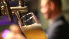 Alcohol sales banned at World Cup stadiums in Qatar