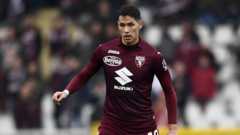 Serbia midfielder Lukic joins Fulham from Torino