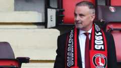 Charlton fans' group give owner charter ultimatum