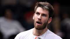 GB's Norrie signs up for controversial Saudi event