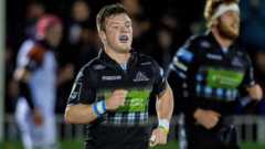 Listen: Gloucester v Saracens 105745933 horne - Listen: Gloucester v Saracens