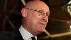 Laporte released after being detained by police