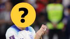 Can you name the World Cup Golden Boot winners?