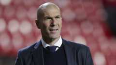 French football boss sorry for 'clumsy' Zidane comments