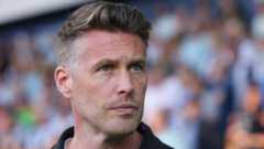 Edwards set to be named new Luton manager