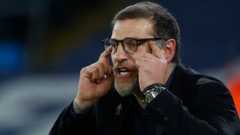 'Watford don't want to sack me', says Bilic