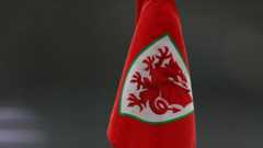 Welsh football to resume after Queen's death