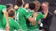 The moments that made O'Neill a NI legend