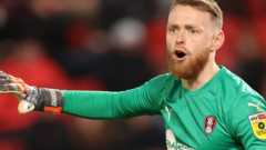 Rotherham keeper Johansson signs new contract