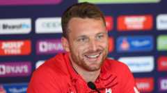 Buttler dreams of victory in T20 World Cup final