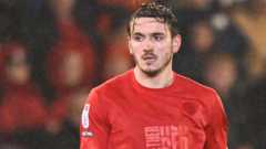 Barnsley defender Kitching signs long-term deal
