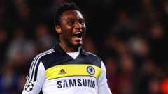 Chelsea over Man Utd was 'best decision of my life'