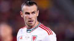 Wales captain Bale ready to start against Poland