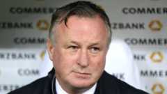 O'Neill set to return as Northern Ireland manager