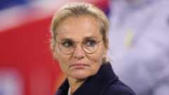 We need to do more to tackle diversity - Wiegman