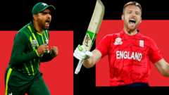 Know your cricket? Try our T20 World Cup final quiz