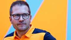 Seidl to leave McLaren to head up Audi's F1 entry