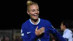 Wales captain Ingle signs new Chelsea deal