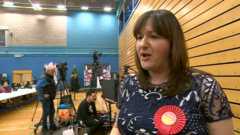 Ruth Smeeth