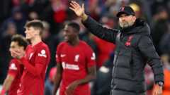 We were compact and did well - Klopp